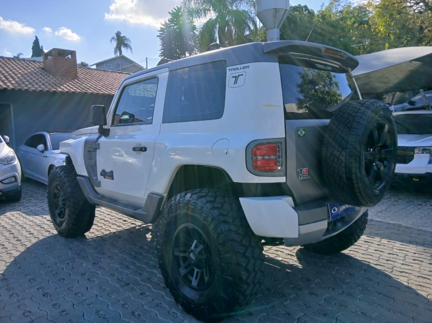 t-4 xlt(off-road) 4x4 3.2 20v tdci mt 2019/20194