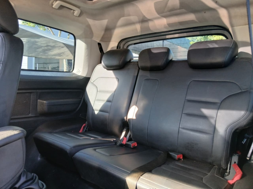 t-4 xlt(off-road) 4x4 3.2 20v tdci mt 2019/20199