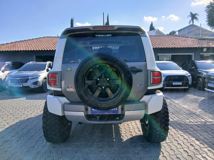 t-4 xlt(off-road) 4x4 3.2 20v tdci mt 2019/20195