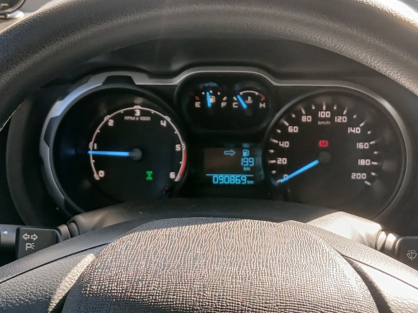 t-4 xlt(off-road) 4x4 3.2 20v tdci mt 2019/201912