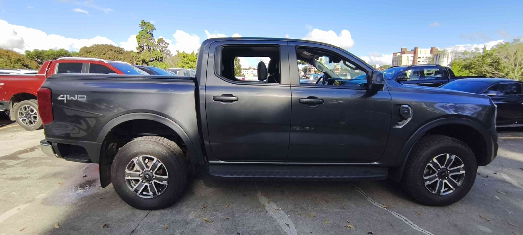 ranger cd xlt 4x4 3.0 v6 at 2024/20257
