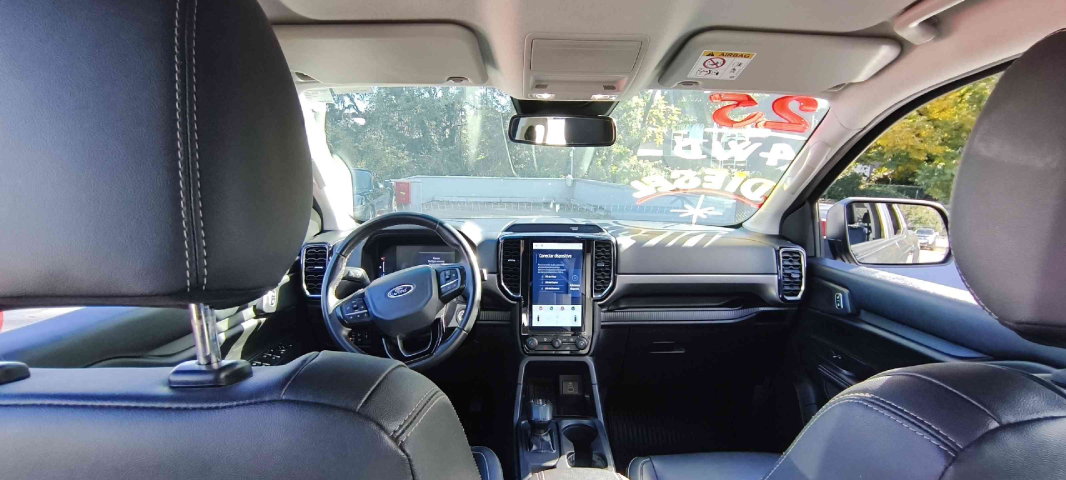ranger cd xlt 4x4 3.0 v6 at 2024/202511