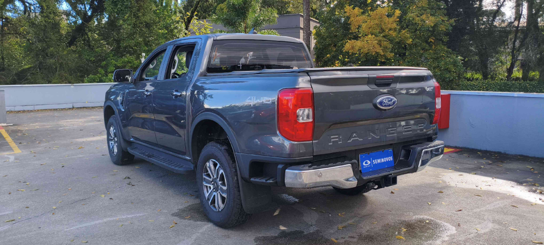 ranger cd xlt 4x4 3.0 v6 at 2024/20254