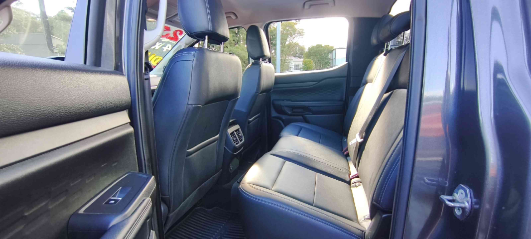 ranger cd xlt 4x4 3.0 v6 at 2024/202510