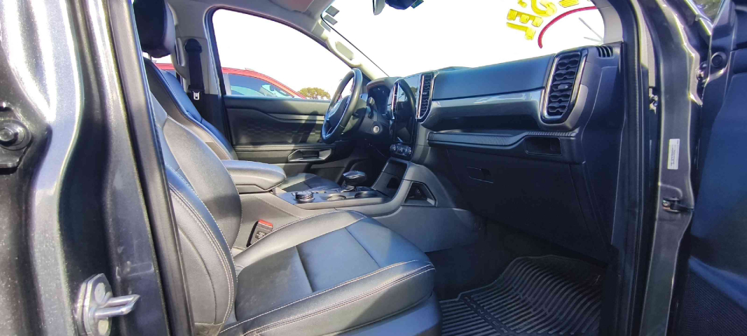 ranger cd xlt 4x4 3.0 v6 at 2024/202516