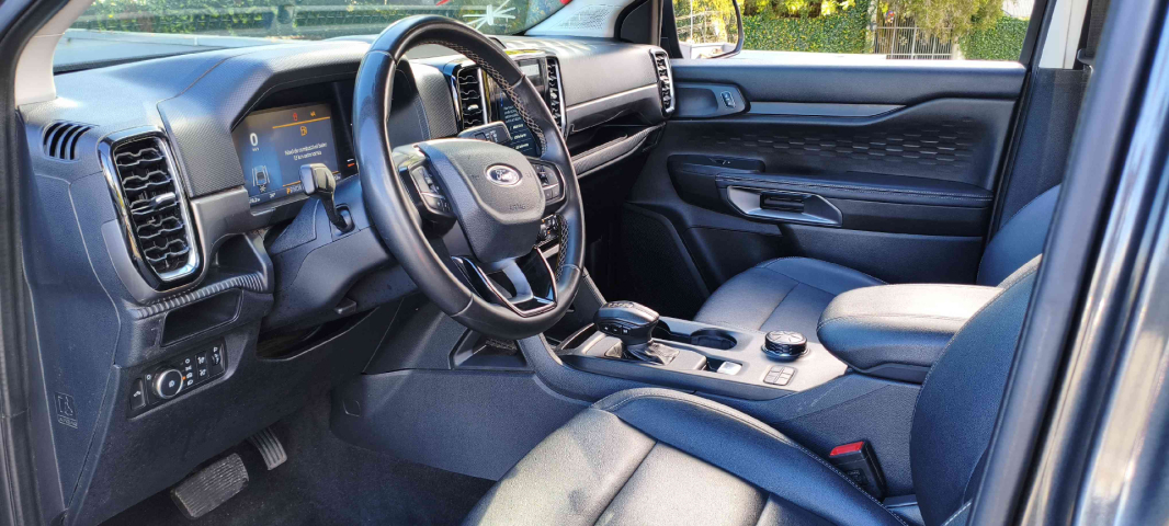 ranger cd xlt 4x4 3.0 v6 at 2024/20259