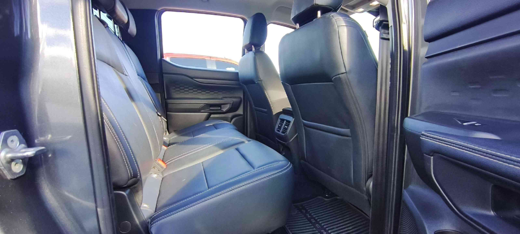 ranger cd xlt 4x4 3.0 v6 at 2024/202515