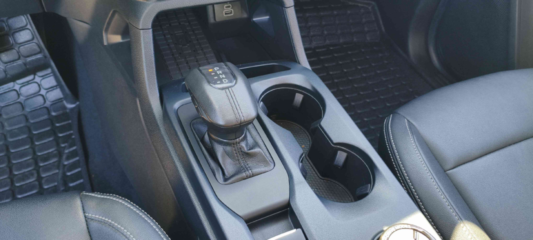 ranger cd limited (kitopcional) 4x4 3.0 v6 at 2024/202512