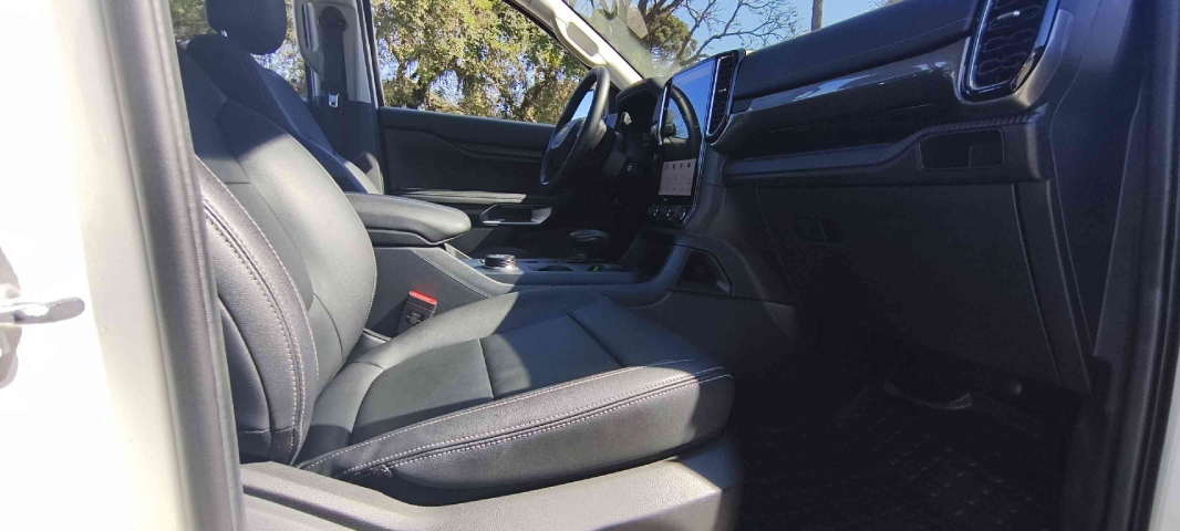 ranger cd limited (kitopcional) 4x4 3.0 v6 at 2024/202516