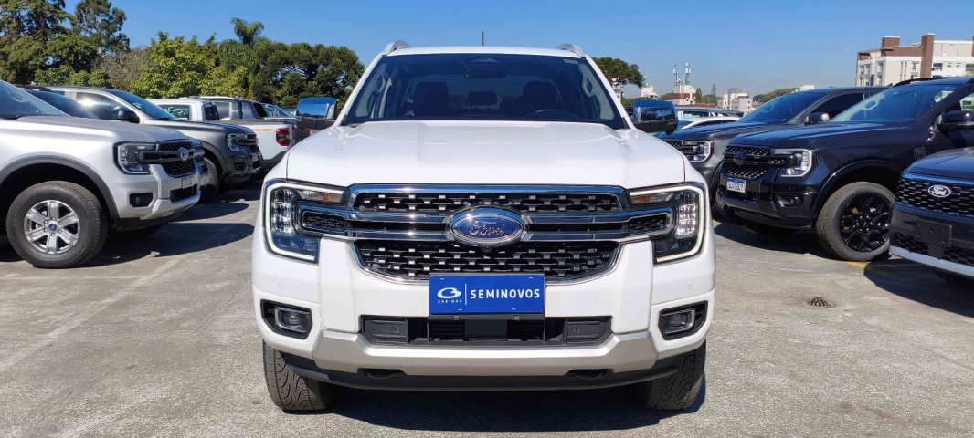 ranger cd limited (kitopcional) 4x4 3.0 v6 at 2024/20251