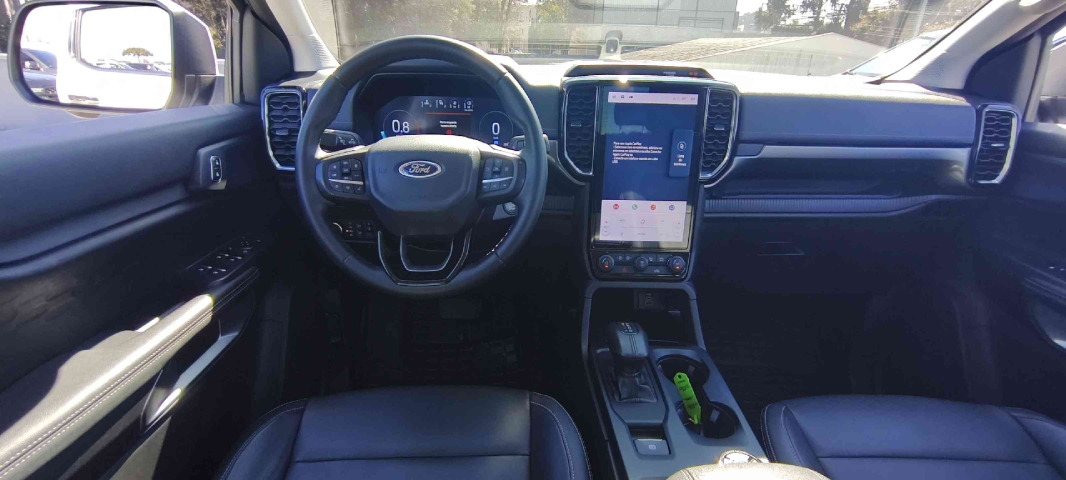ranger cd limited (kitopcional) 4x4 3.0 v6 at 2024/202514