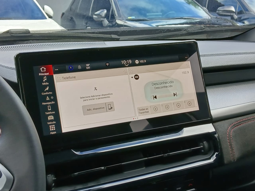 rampage rt 4x4 2.0 16v hurricane tb at9 2024/202414