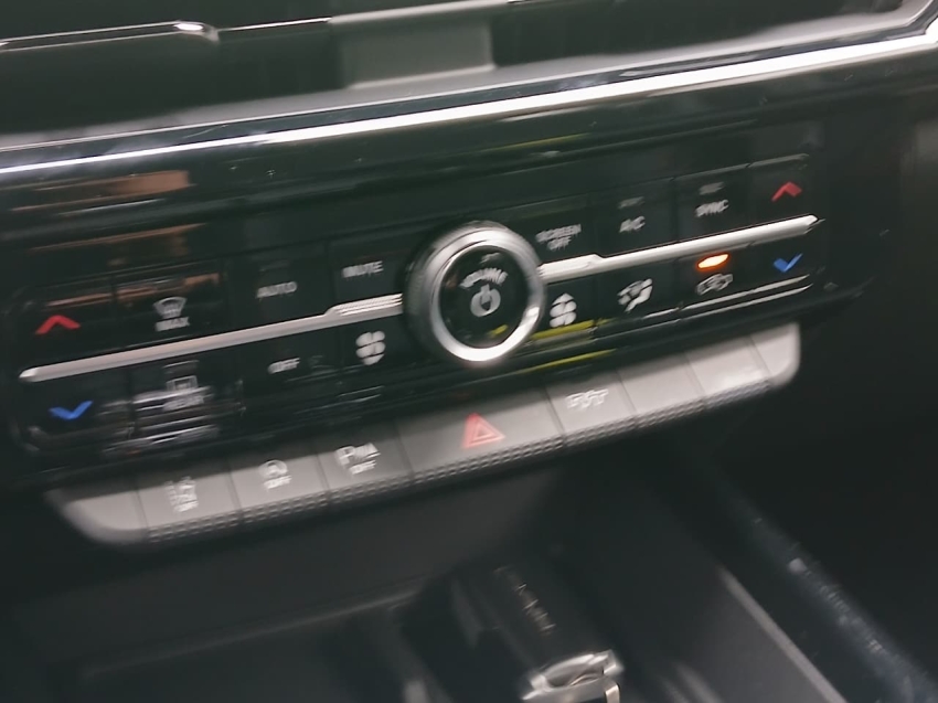 rampage rt 4x4 2.0 16v hurricane tb at9 2024/202415