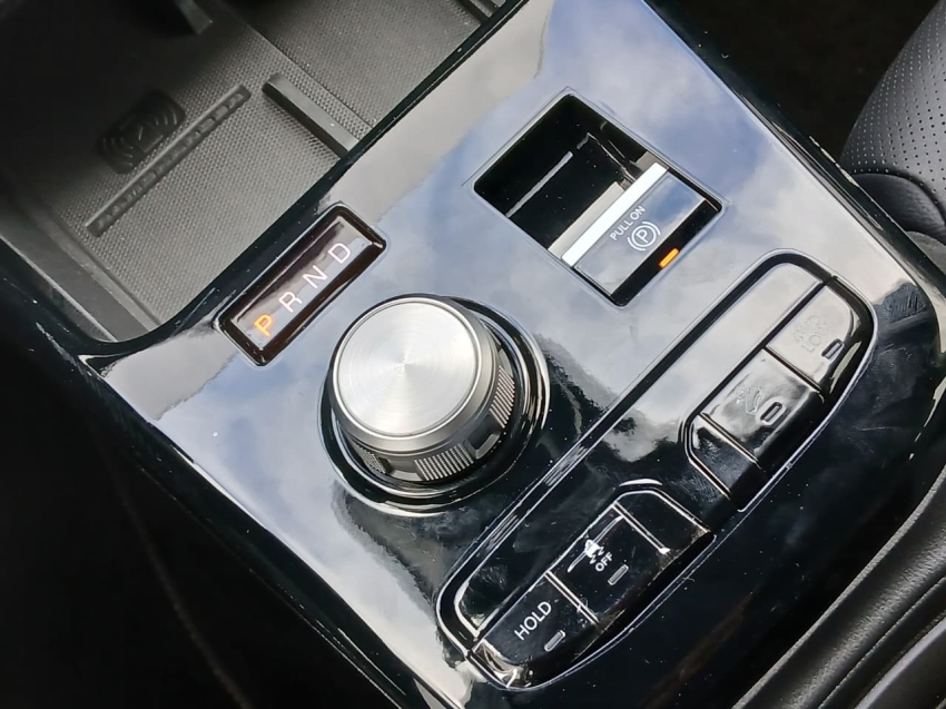 rampage rt 4x4 2.0 16v hurricane tb at9 2024/202416