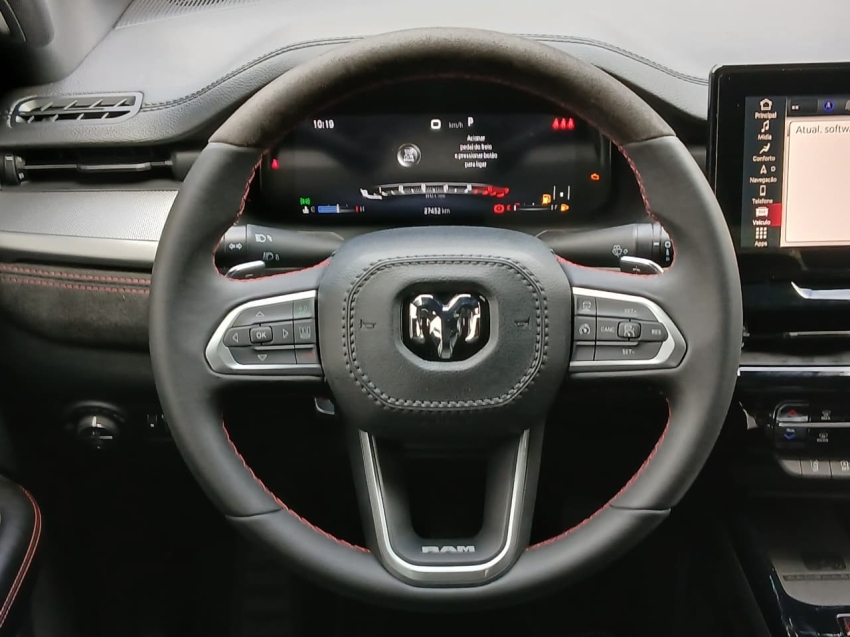 rampage rt 4x4 2.0 16v hurricane tb at9 2024/202412