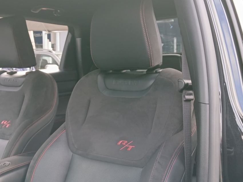 rampage rt 4x4 2.0 16v hurricane tb at9 2024/20249