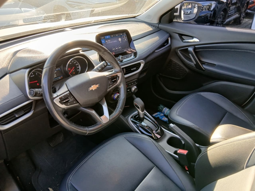 tracker premier 1.2 turbo 12v at6 2021/202211