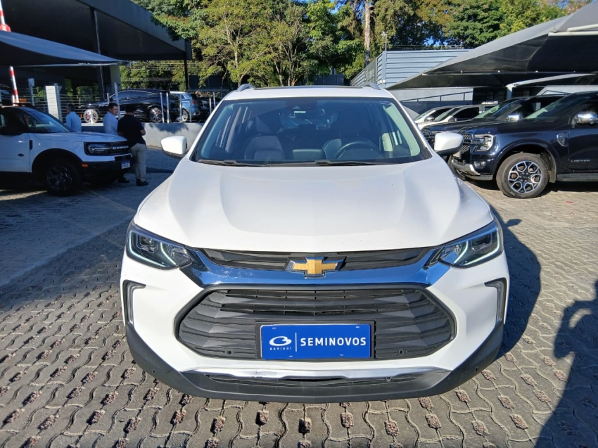 tracker premier 1.2 turbo 12v at6 2021/20221