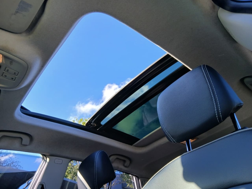 tracker premier 1.2 turbo 12v at6 2021/202210