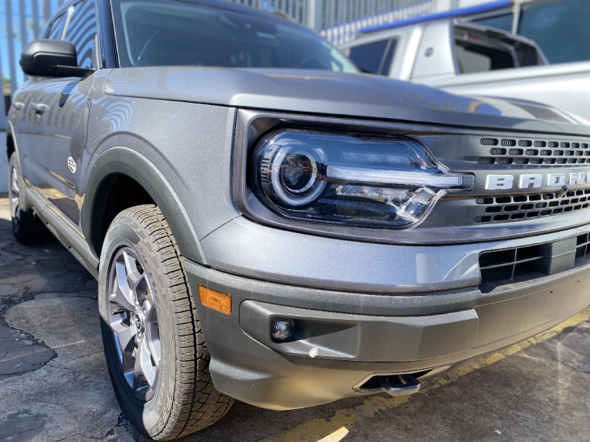 ford bronco sport 2.0 ecoboost gasolina wildtrak 4x4 selectshift 4p automatico 20232