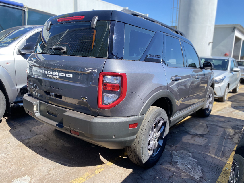 ford bronco sport 2.0 ecoboost gasolina wildtrak 4x4 selectshift 4p automatico 20237