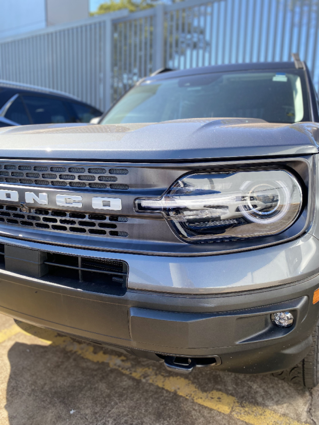 ford bronco sport 2.0 ecoboost gasolina wildtrak 4x4 selectshift 4p automatico 20236