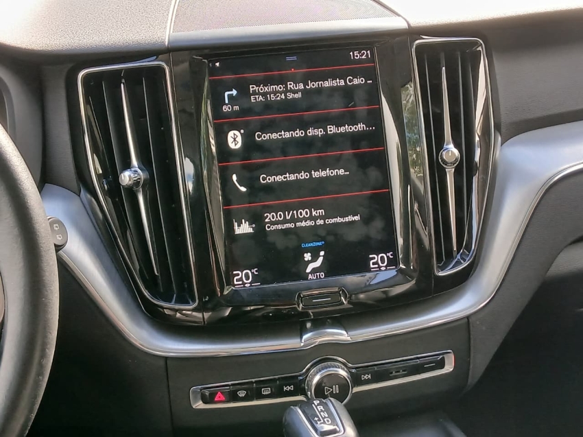 xc60 d5 momentum 4wd 2.0 tb at 2018/201914