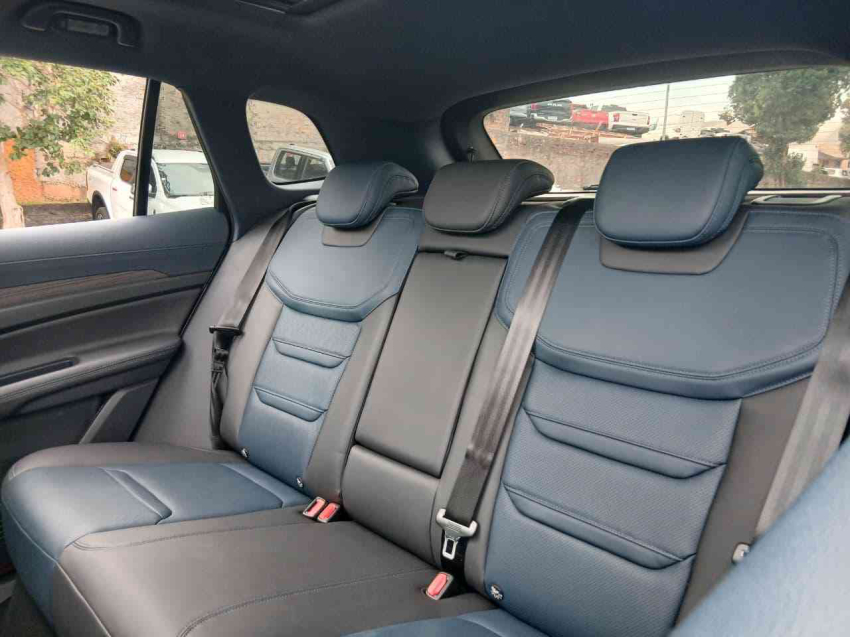 territory titanium 1.5 gtdi dct 2024/20257