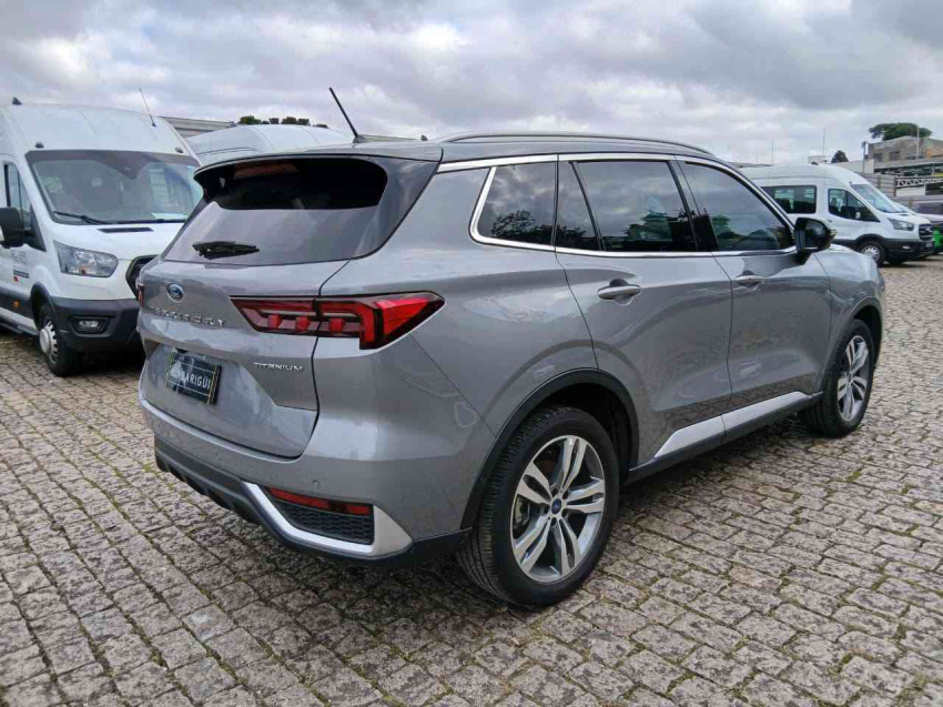 territory titanium 1.5 gtdi dct 2024/20254
