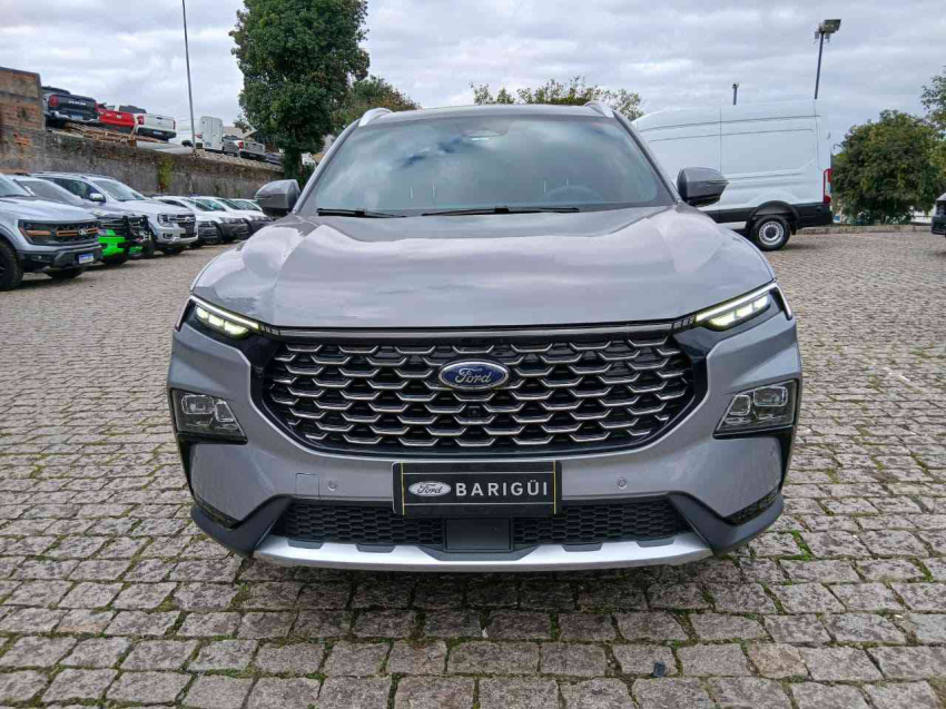 territory titanium 1.5 gtdi dct 2024/20251