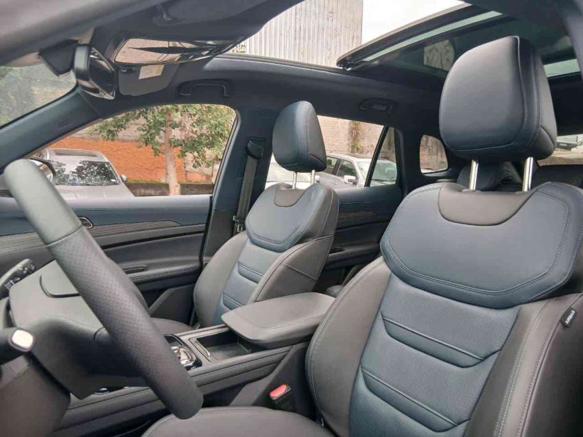 territory titanium 1.5 gtdi dct 2024/20256