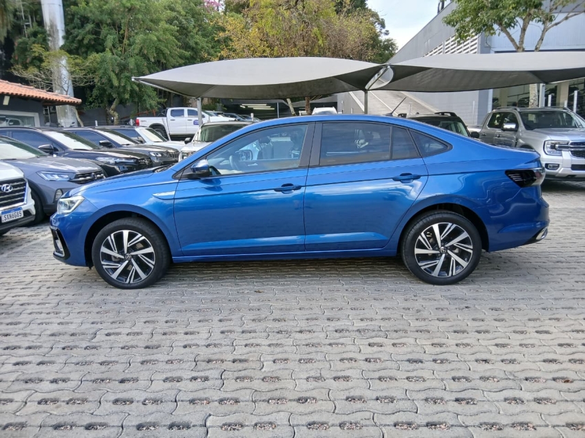 virtus highline 200 1.0 tsi at 2023/20233