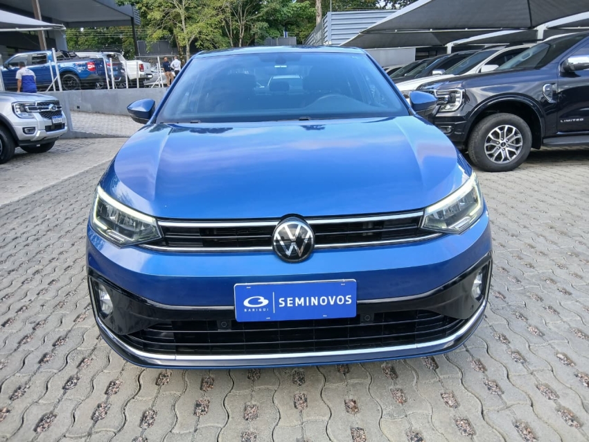 virtus highline 200 1.0 tsi at 2023/20231