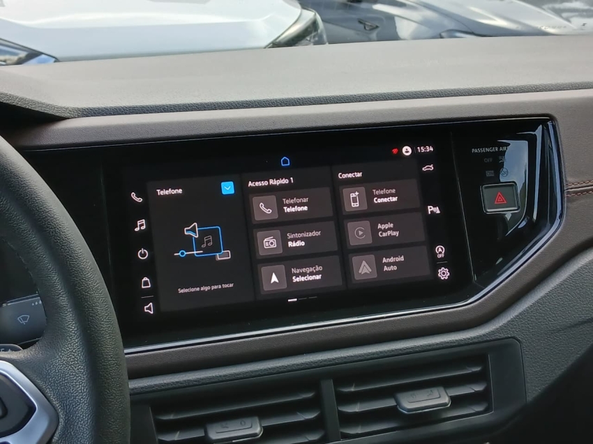 virtus highline 200 1.0 tsi at 2023/202313