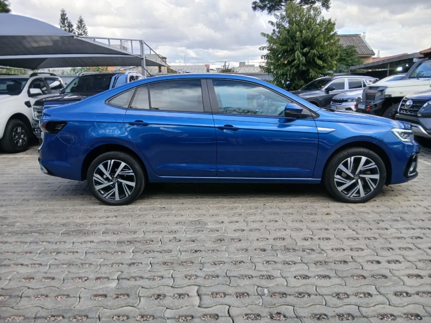 virtus highline 200 1.0 tsi at 2023/20237