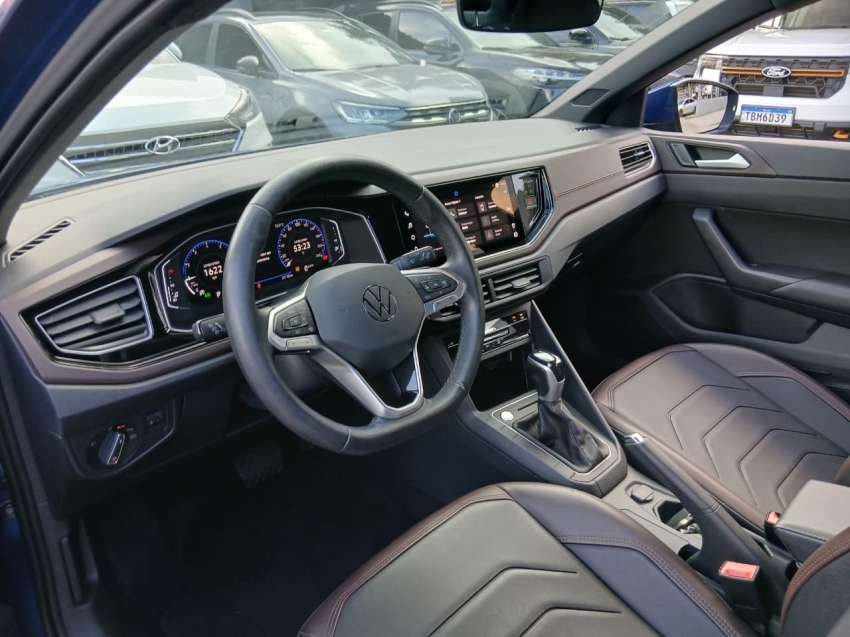 virtus highline 200 1.0 tsi at 2023/202310