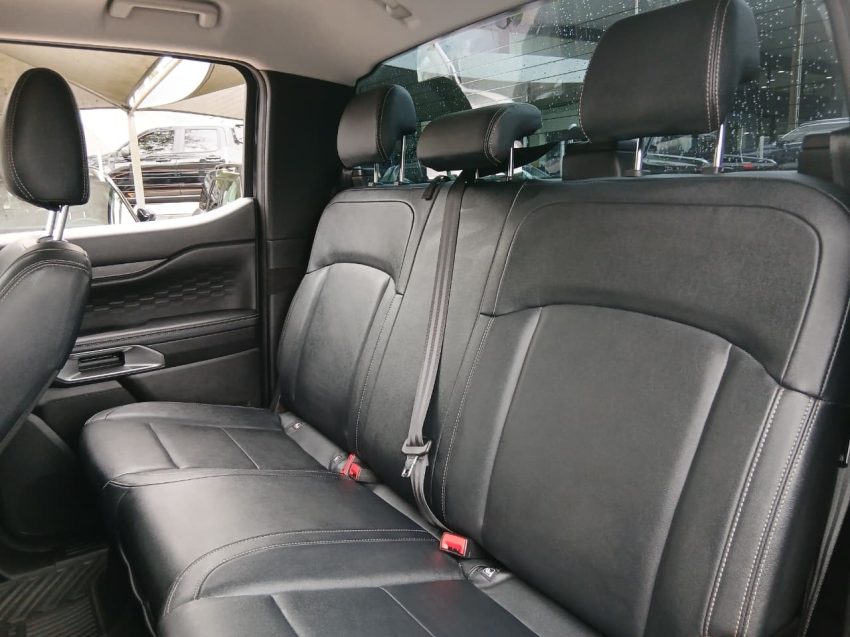 ranger cd xlt 4x4 3.0 v6 at 2024/20249