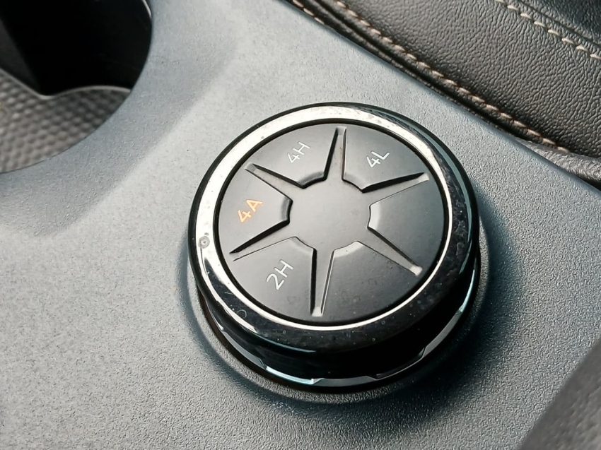 ranger cd xlt 4x4 3.0 v6 at 2024/202415