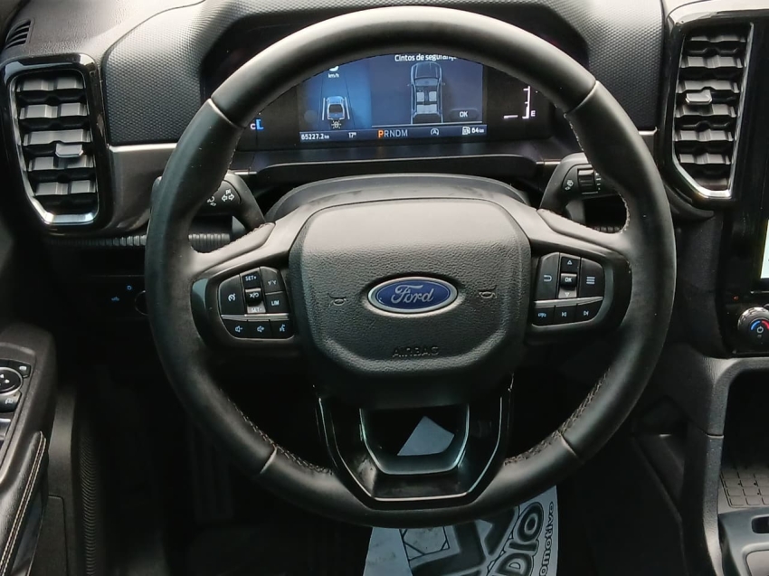 ranger cd xlt 4x4 3.0 v6 at 2024/202411