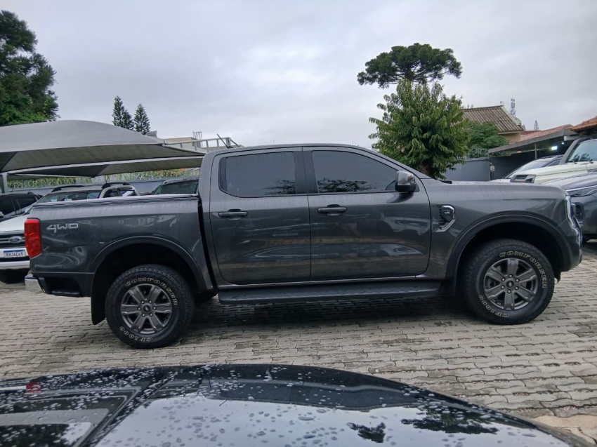 ranger cd xlt 4x4 3.0 v6 at 2024/20247