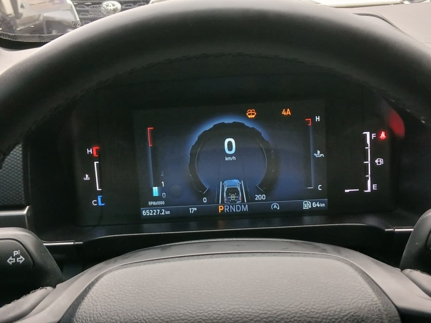 ranger cd xlt 4x4 3.0 v6 at 2024/202412