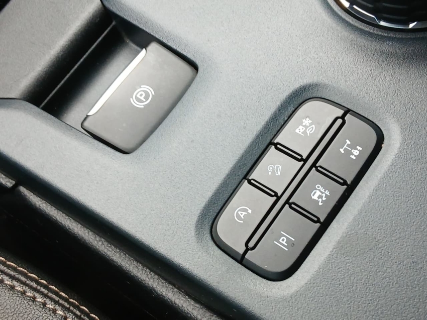 ranger cd xlt 4x4 3.0 v6 at 2024/202416