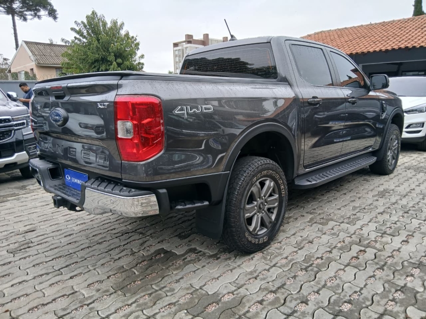 ranger cd xlt 4x4 3.0 v6 at 2024/20246