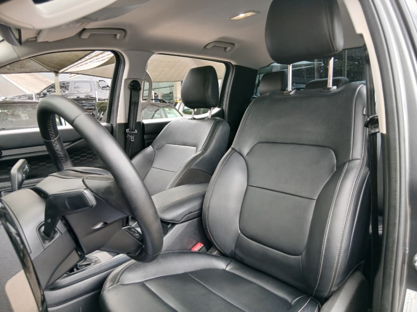 ranger cd xlt 4x4 3.0 v6 at 2024/20248