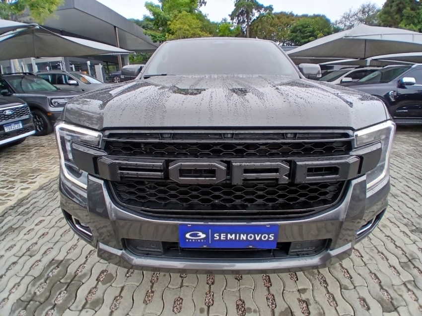 ranger cd xlt 4x4 3.0 v6 at 2024/20241