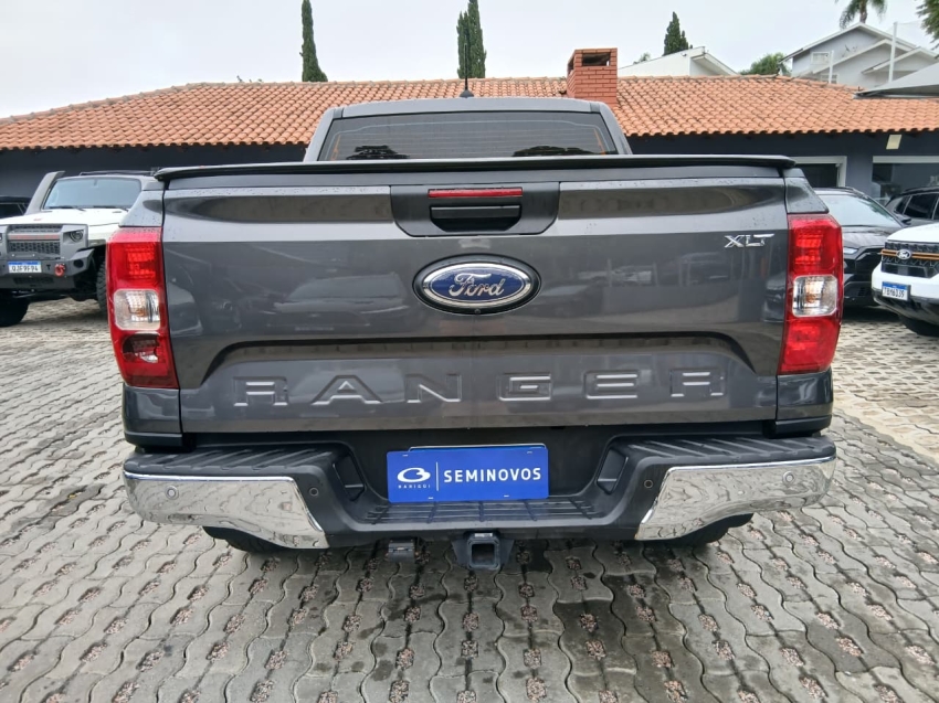 ranger cd xlt 4x4 3.0 v6 at 2024/20245