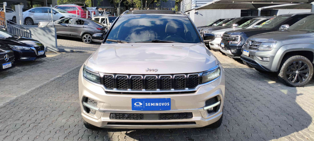 commander overland td380 4x4 2.0 at 2023/20231