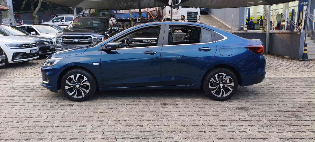 chevrolet onix 1.0 turbo flex plus premier automatico 4p 20243