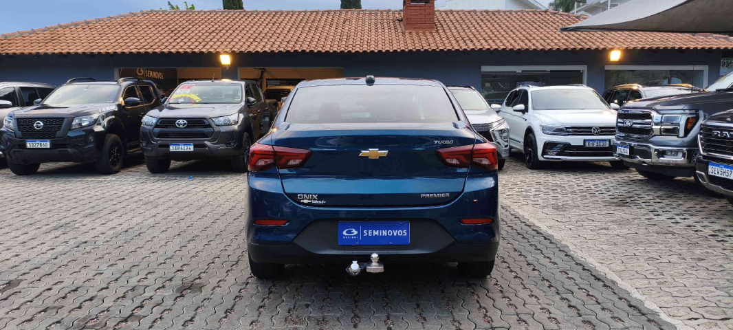 chevrolet onix 1.0 turbo flex plus premier automatico 4p 20245