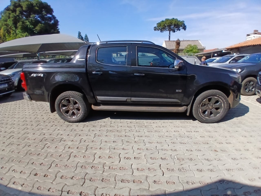 s10 cd high country 4x4 2.8 tb-ctdi at 2021/20227